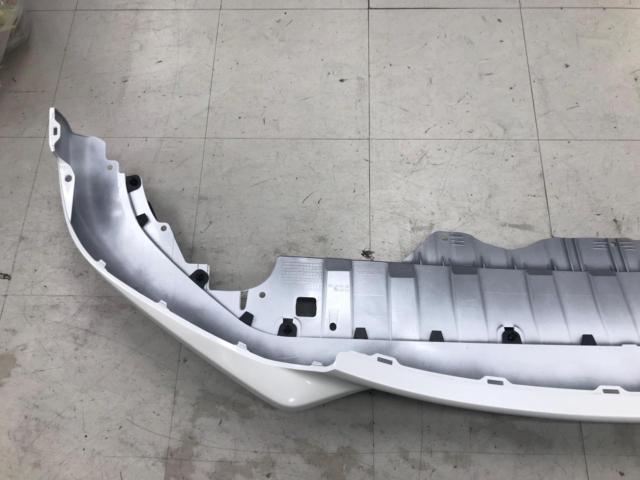 HONDA 純正フロントリップスポイラー