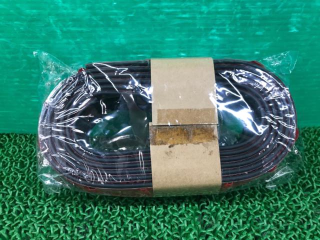 CAR Over ラバー製フロントバンパースポイラー