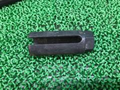 Unknown Manufacturer
O2 sensor socket