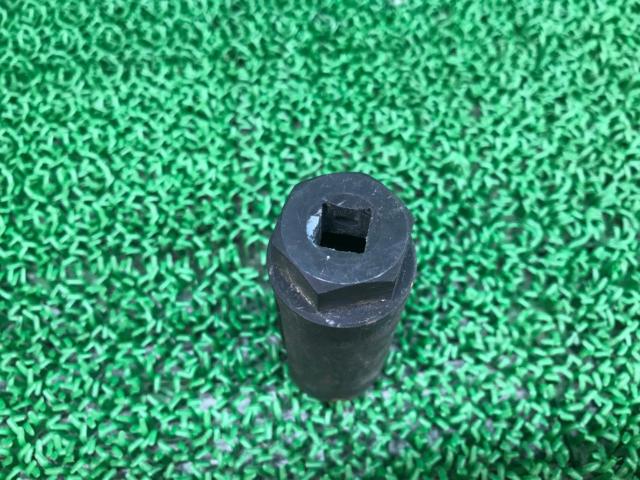 Unknown Manufacturer
O2 sensor socket