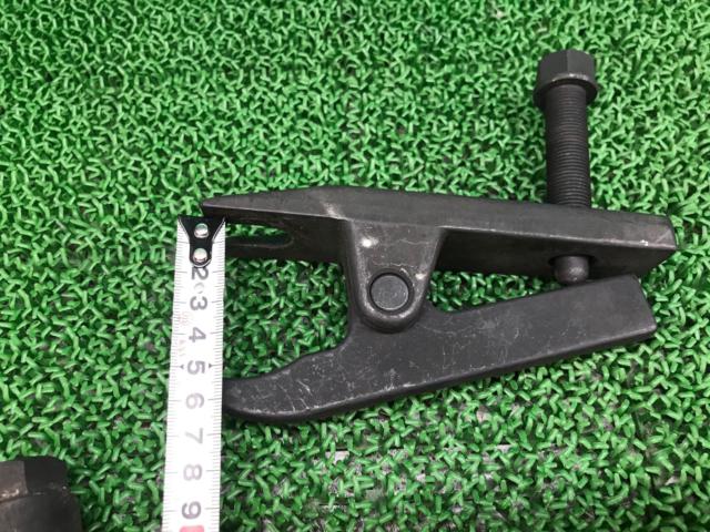 Unknown Manufacturer
Ball joint puller