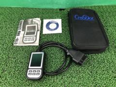 Creator
C110 +
OBDⅡ diagnostic machine