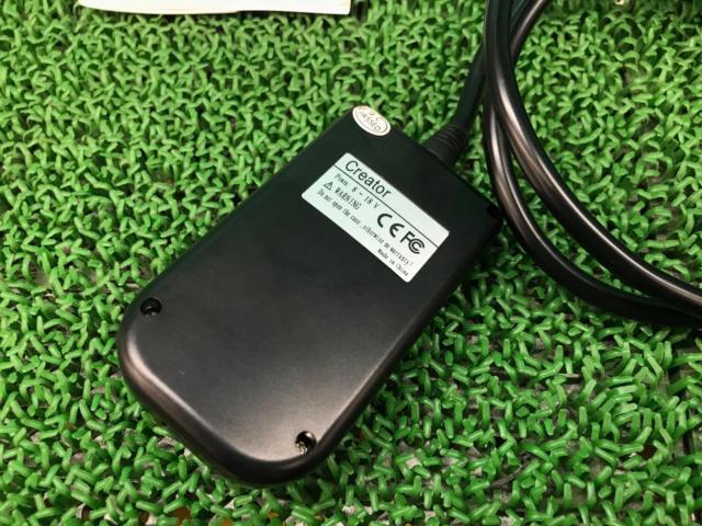 Creator
C110 +
OBDⅡ diagnostic machine