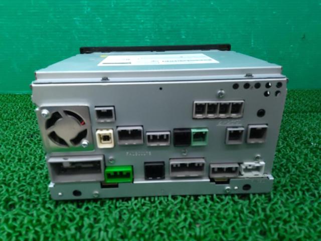 Wakeari
HONDA
Gathers
VXM-165VFi