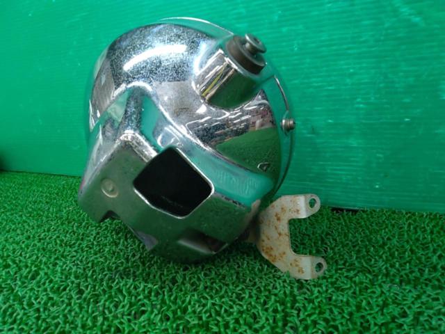 KAWASAKI 純正ヘッドライト