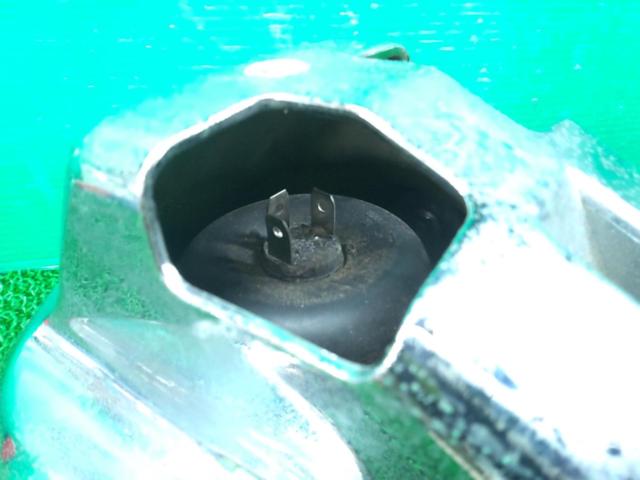 KAWASAKI 純正ヘッドライト