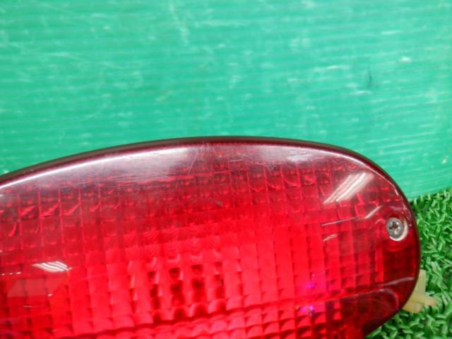KAWASAKI 純正テールランプ