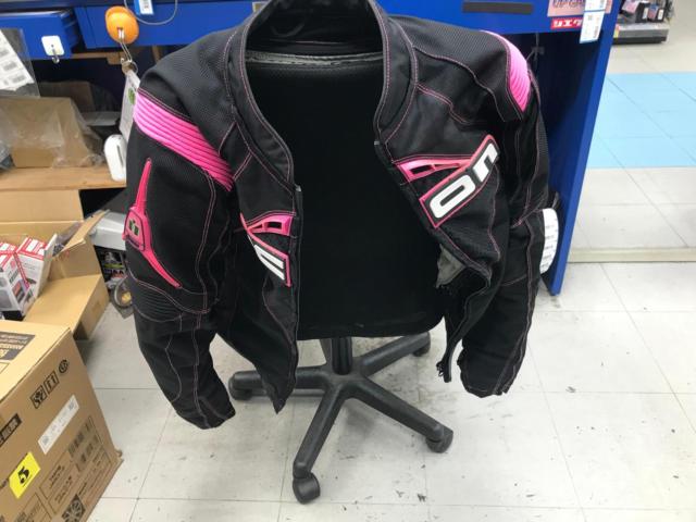 ICON Contra WOMENS JACKET