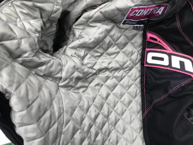 ICON Contra WOMENS JACKET