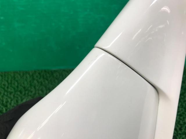 GANADOR エアロミラー