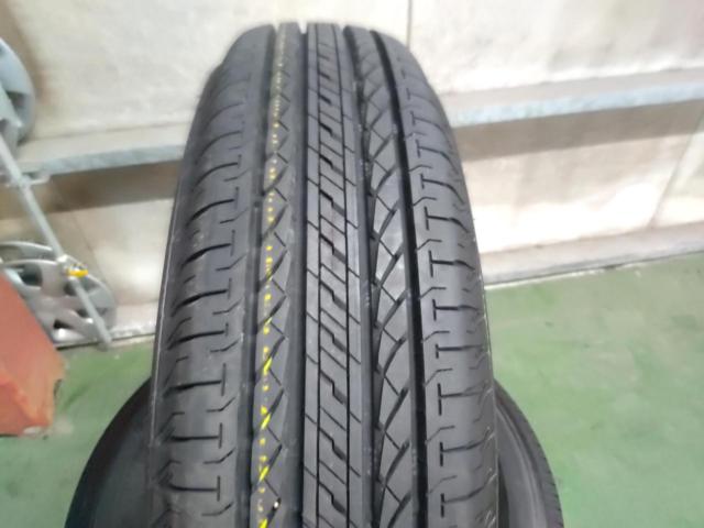 BRIDGESTONE DUELER H/L 852