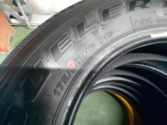 BRIDGESTONE DUELER H/L 852