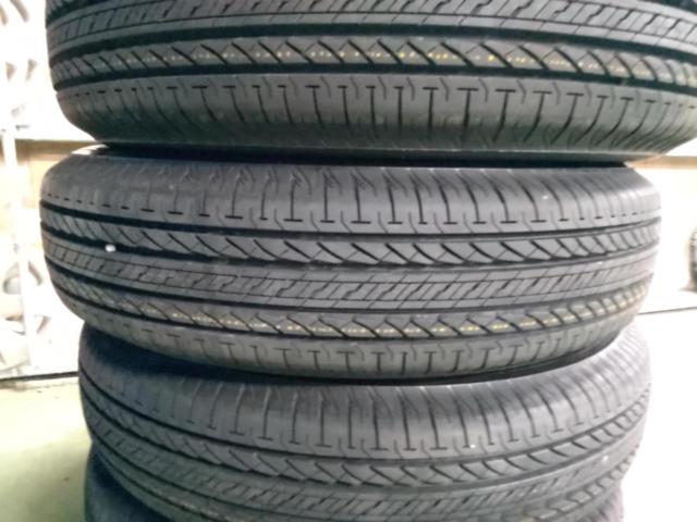 BRIDGESTONE DUELER H/L 852