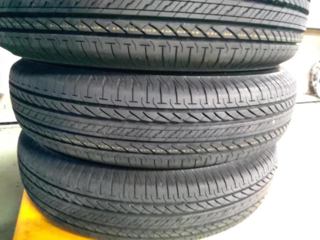 BRIDGESTONE DUELER H/L 852
