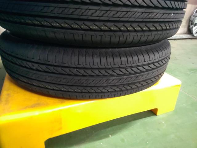 BRIDGESTONE DUELER H/L 852