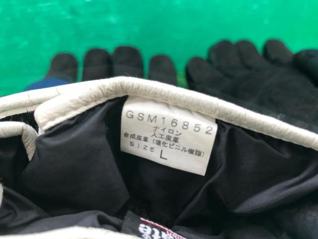 GOLDWIN ゴアテックスウィンターグローブ