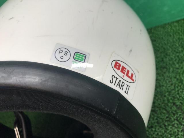 BELL STARⅡ