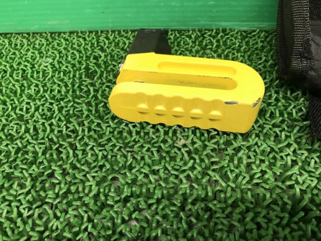 KOMINE リマインダー ディスクロック