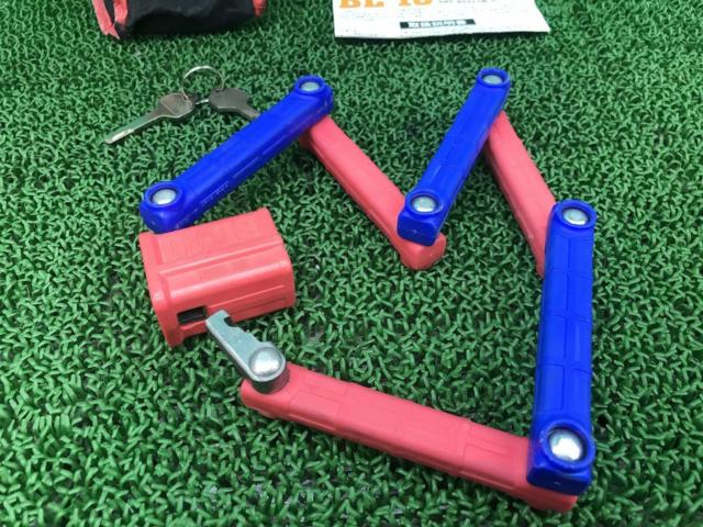 REDBARON バーロック