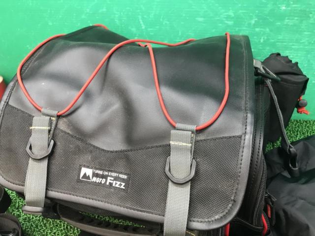 MOTO FIZZ MFK-100R3