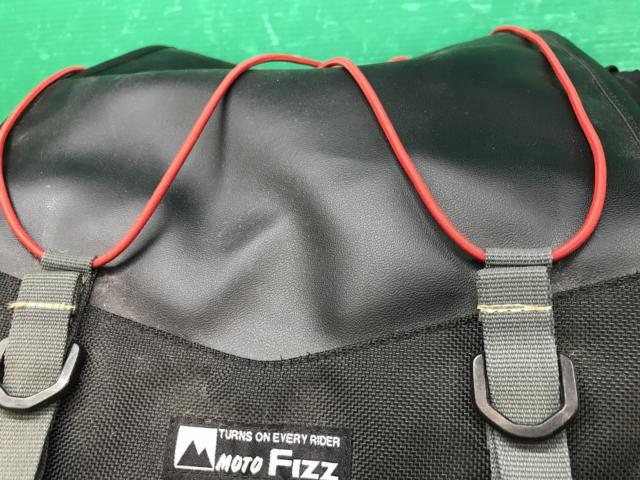 MOTO FIZZ MFK-100R3