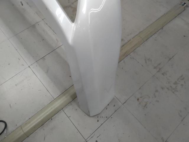 Unknown Manufacturer
Rear half spoiler
