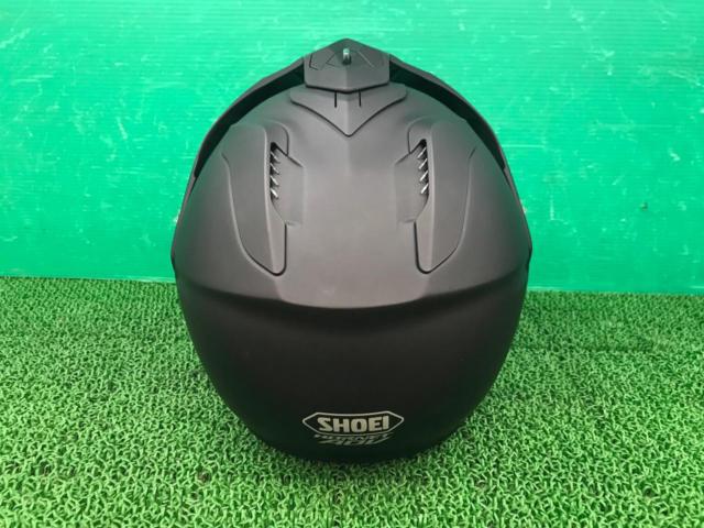 SHOEI HORNET ADV INVIGORATE