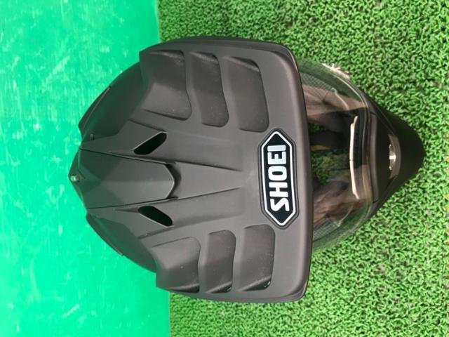 SHOEI HORNET ADV INVIGORATE