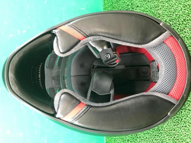 SHOEI HORNET ADV INVIGORATE