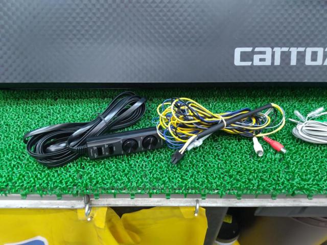 carrozzeria
TS-WX70DA