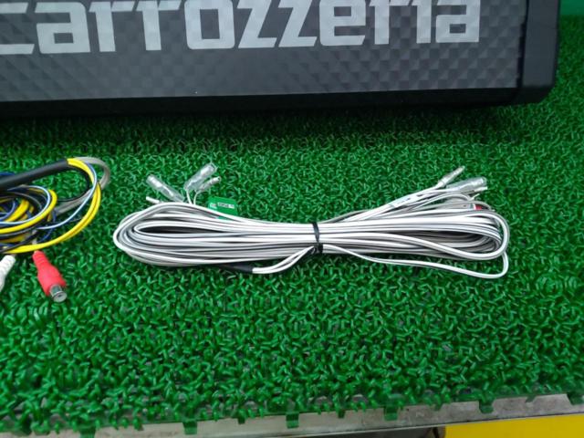 carrozzeria
TS-WX70DA
