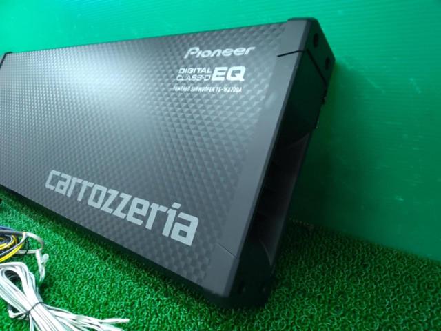 carrozzeria
TS-WX70DA