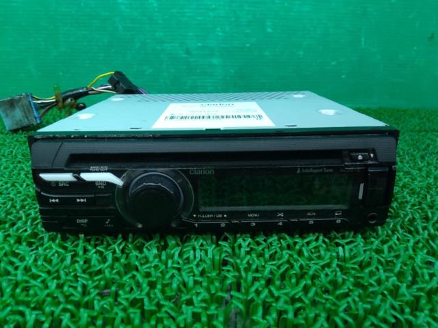 Clarion
GCZ215
