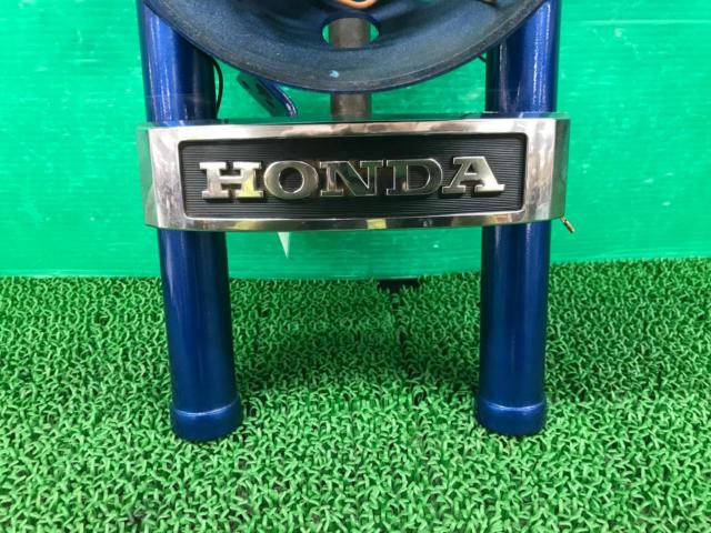 HONDA 純正フロントまわり