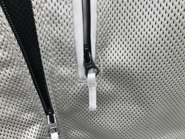 Buggy メッシュジャケット