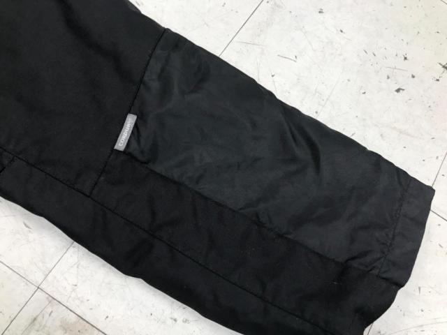 KOMINE ナイロンパンツ