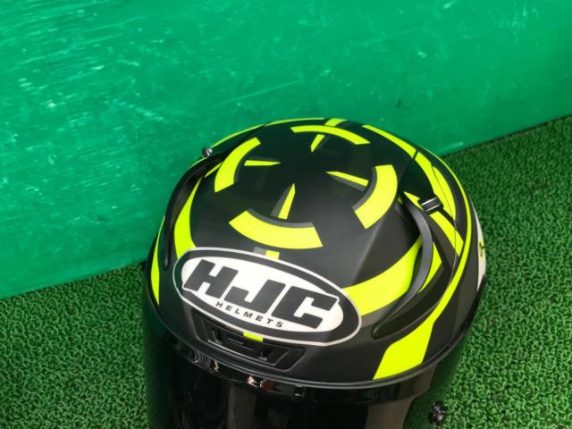 HJC RPHA 11