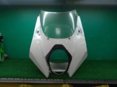メーカー不明 FRPアッパーカウル