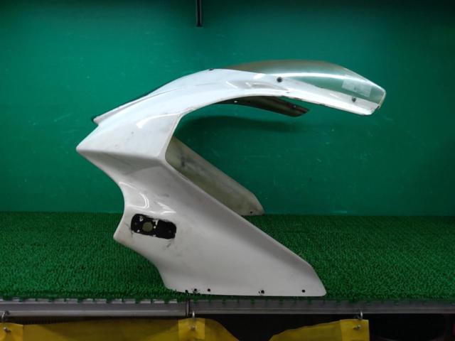 メーカー不明 FRPアッパーカウル