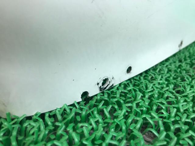 メーカー不明 FRPアッパーカウル