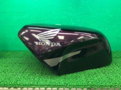 HONDA 純正 タンクカバー