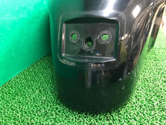 HONDA 純正 タンクカバー