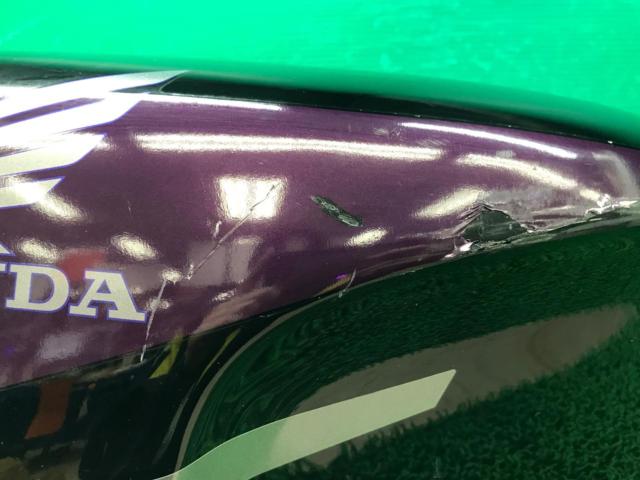 HONDA 純正 タンクカバー