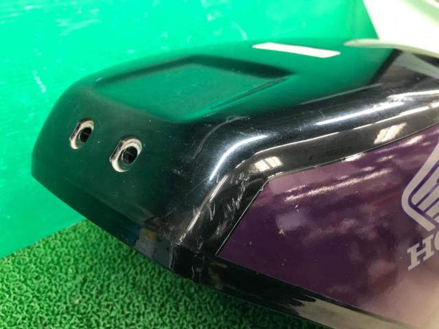 HONDA 純正 タンクカバー