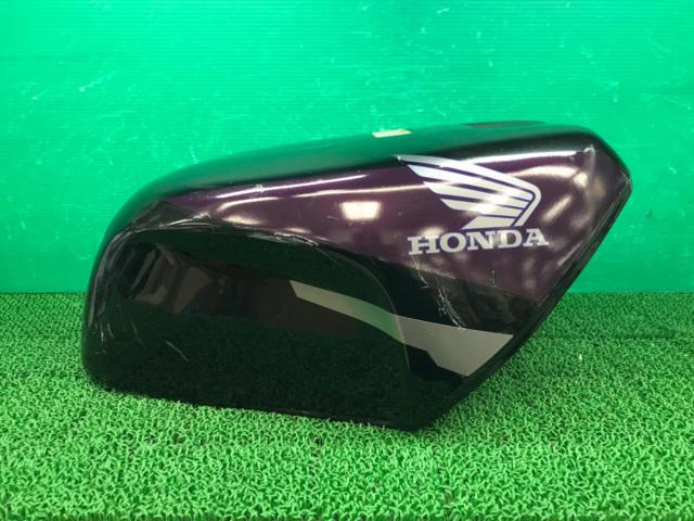 HONDA 純正 タンクカバー