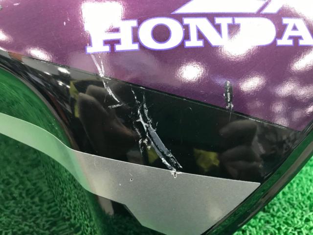 HONDA 純正 タンクカバー