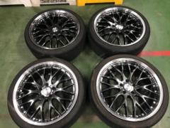 BADX 632 LOXARNY MULTI FORCHETTA + ROADSTONE N5000+
