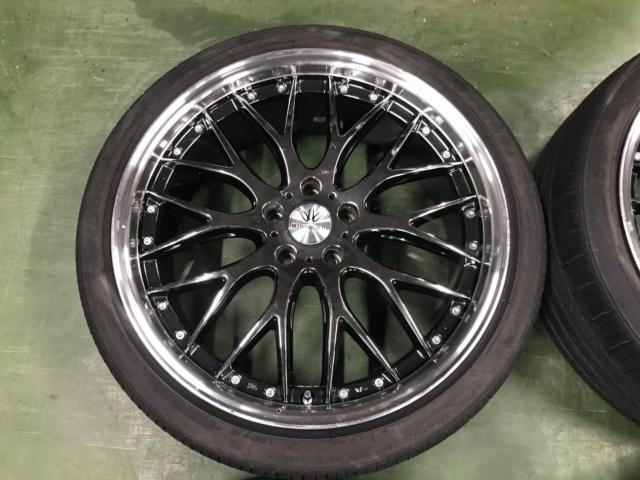BADX 632 LOXARNY MULTI FORCHETTA + ROADSTONE N5000+