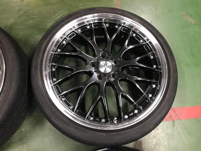 BADX 632 LOXARNY MULTI FORCHETTA + ROADSTONE N5000+