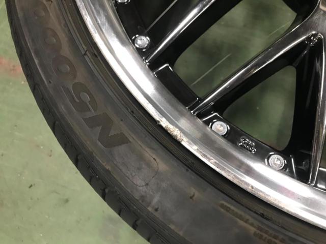 BADX 632 LOXARNY MULTI FORCHETTA + ROADSTONE N5000+